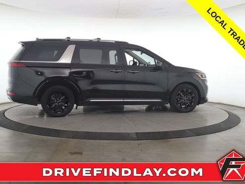 Used 2024 Kia Carnival SX Prestige FWD image 6