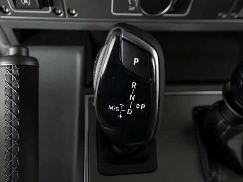 New 2026 INEOS Grenadier AWD/4WD image 23