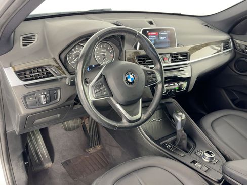 Used 2018 BMW X1 sDrive28i image 4