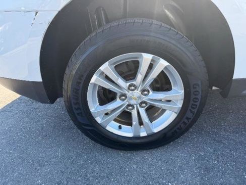 Used 2014 Chevrolet Equinox LT w/ Driver Convenience Package image 13