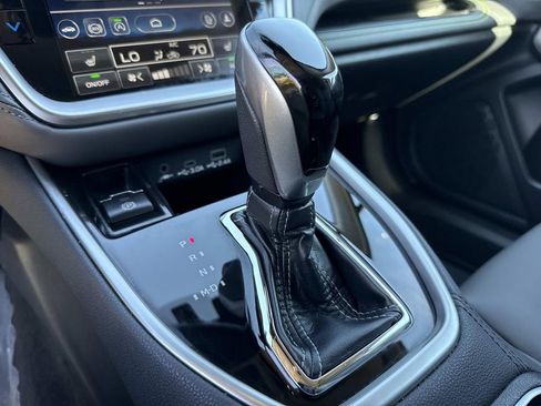 Certified 2023 Subaru Outback Onyx Edition image 30