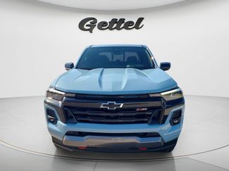 New 2026 Chevrolet Colorado Z71 w/ Technology Package AWD/4WD video 2