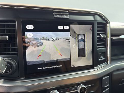 Used 2026 Ford F250 King Ranch AWD/4WD image 19