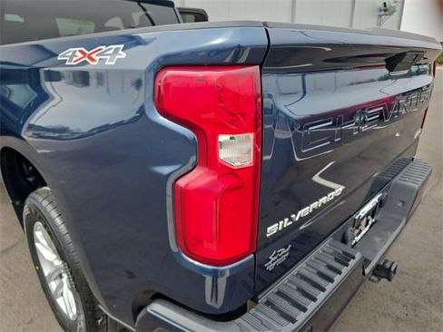 Used 2019 Chevrolet Silverado 1500 RST w/ All-Star Edition image 23