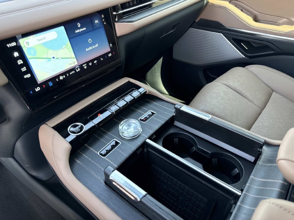 New 2026 Lincoln Navigator Black Label AWD/4WD image 27