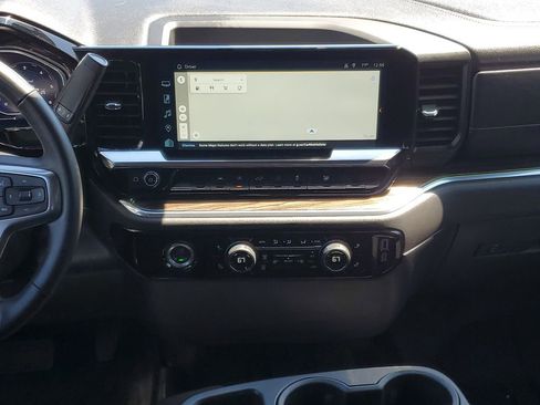 Used 2024 Chevrolet Silverado 1500 LT AWD/4WD image 27