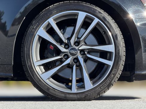 Used 2022 Audi S5 Premium Plus w/ Premium Plus Package image 20