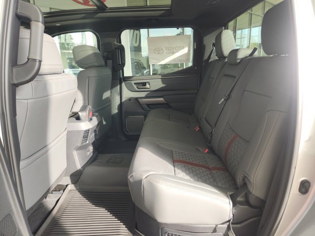 New 2026 Toyota Tundra Capstone AWD/4WD image 23