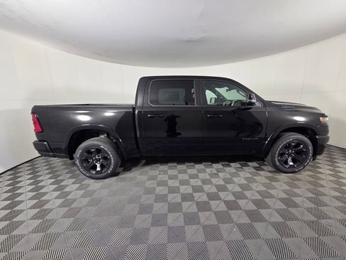 New 2026 RAM 1500 Big Horn image 5