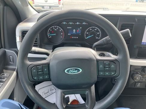 Used 2024 Ford F250 XL w/ STX Appearance Package AWD/4WD image 28