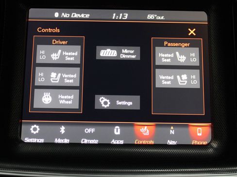 Used 2018 Dodge Challenger T/A RWD image 32