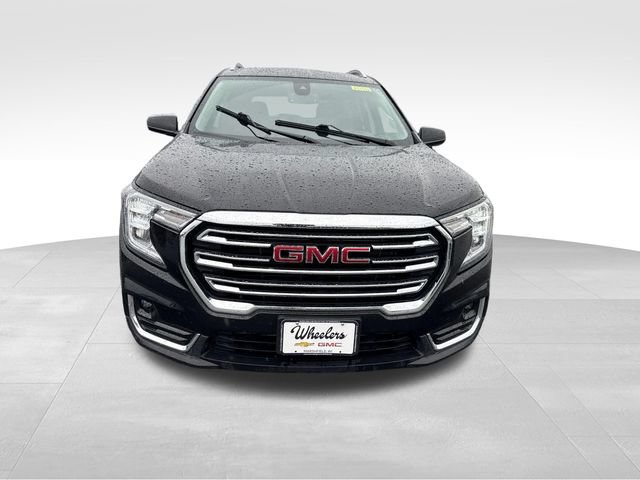 Used 2024 GMC Terrain SLT AWD/4WD image 10