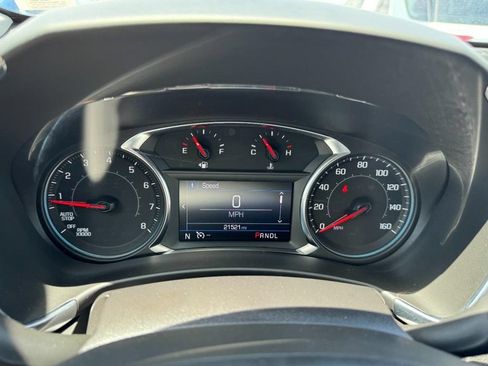 Used 2024 Chevrolet Equinox LT w/ LPO, Floor Liner Package FWD image 22