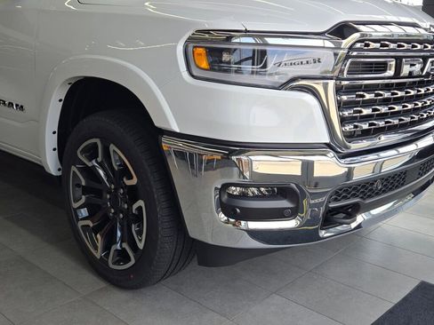 New 2026 RAM 1500 Limited image 3
