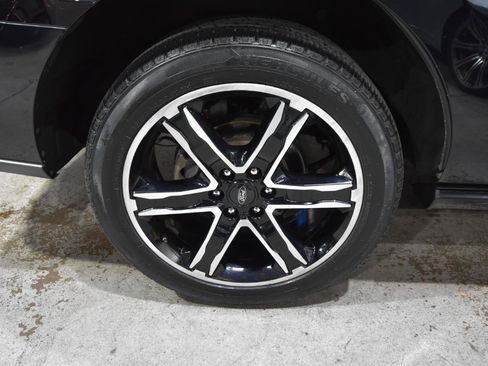 Used 2020 Ford Expedition Limited w/ Equipment Group 303A AWD/4WD image 58