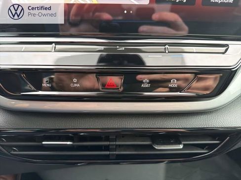Certified 2023 Volkswagen ID.4 Pro S AWD/4WD image 13
