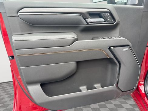 New 2026 GMC Sierra 2500 AT4 w/ AT4 Premium Plus Package AWD/4WD image 23
