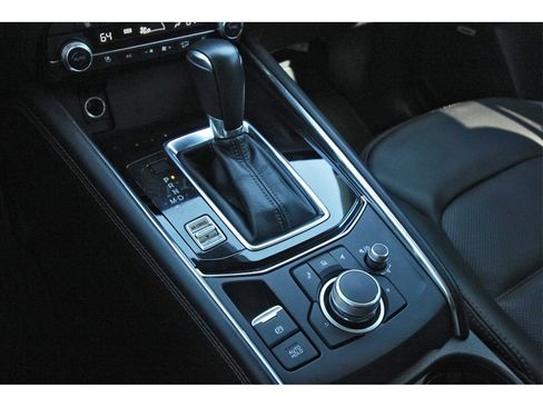 Used 2023 MAZDA CX-5 AWD 2.5 S w/ Premium Plus Pkg image 27