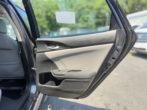 Used 2017 Honda Civic EX-T image 23