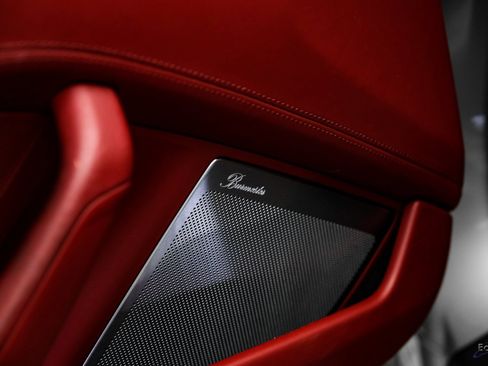 Used 2021 Porsche 911 Turbo S image 87