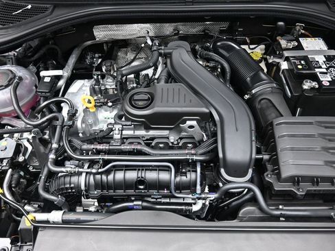 New 2026 Volkswagen Jetta S image 27