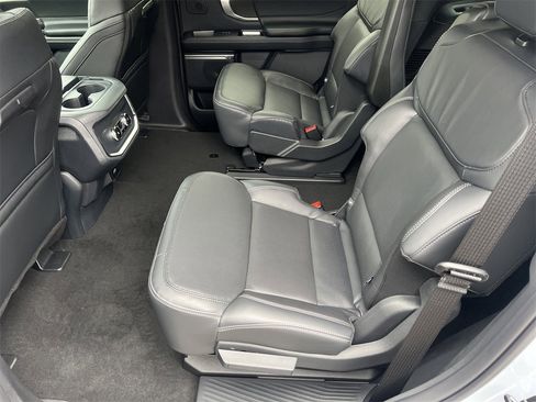 New 2025 Ford Expedition Platinum w/ Stealth Performance Package image 20