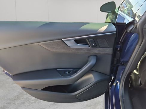 Used 2018 Audi A5 2.0T Premium Plus w/ Premium Plus image 17