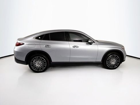 Certified 2026 Mercedes-Benz GLC 300 4MATIC image 4