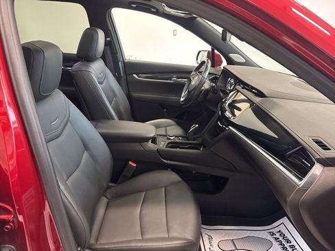Used 2024 Cadillac XT6 Sport image 43
