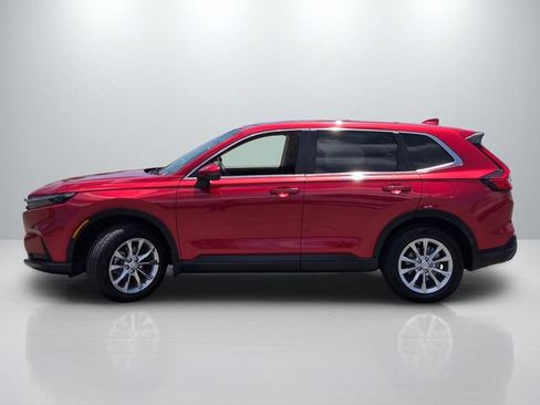 Used 2023 Honda CR-V EX-L image 7