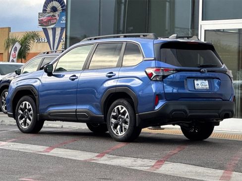 New 2026 Subaru Forester Premium image 7