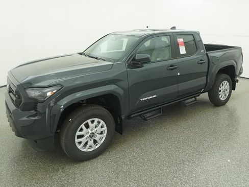 New 2026 Toyota Tacoma SR5 image 34