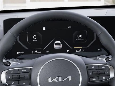New 2026 Kia K5 GT w/ GT1 Package FWD image 21