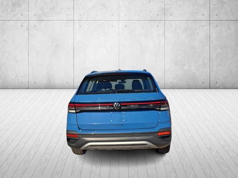 New 2026 Volkswagen Taos S image 5