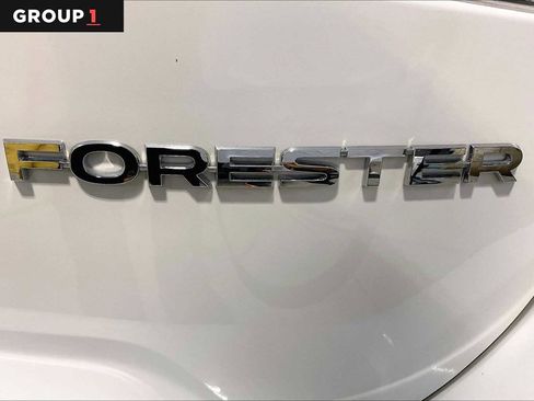 Certified 2023 Subaru Forester AWD/4WD image 10