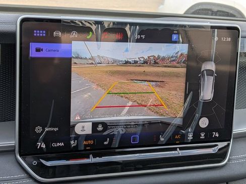 New 2026 Volkswagen Tiguan SE image 22