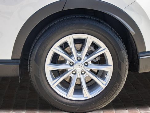 Certified 2024 Honda CR-V EX-L image 40