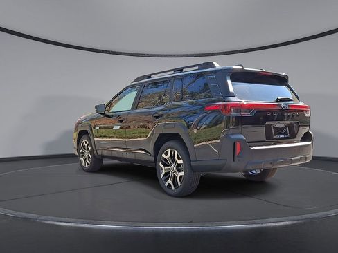 New 2026 Subaru Outback Touring XT AWD/4WD image 11