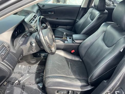 Used 2013 Lexus RX 350 AWD w/ Navigation Pkg image 11