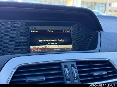 Used 2013 Mercedes-Benz C 250 C 250 image 25