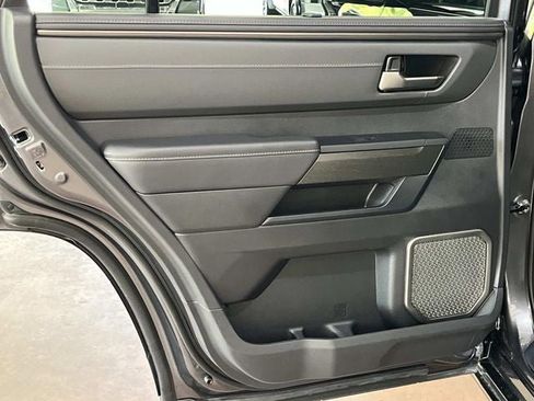 Used 2026 Toyota Sequoia Capstone AWD/4WD image 18