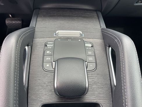 Certified 2021 Mercedes-Benz GLE 350 4MATIC image 15