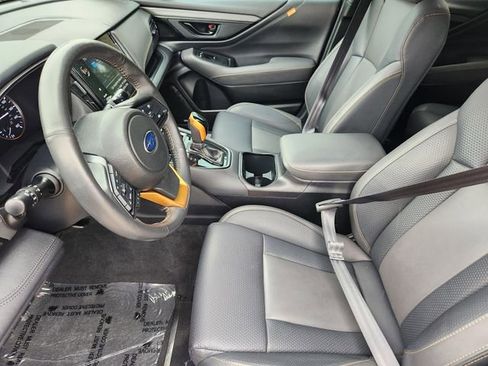 Used 2024 Subaru Outback Wilderness AWD/4WD image 4