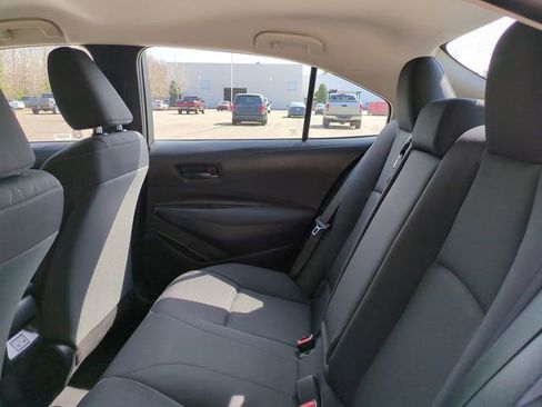 Used 2024 Toyota Corolla LE image 13