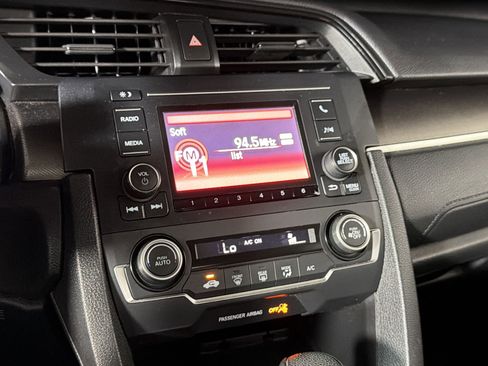 Used 2020 Honda Civic LX image 23