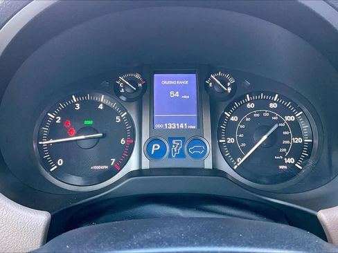 Used 2016 Lexus GX 460 w/ Premium Package image 24