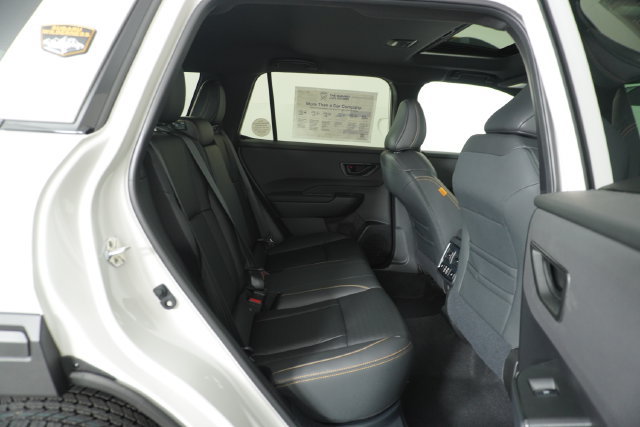 New 2026 Subaru Outback Wilderness AWD/4WD image 29