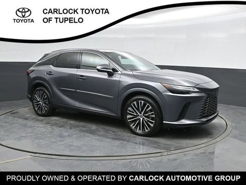 Used 2023 Lexus RX 350h image 5