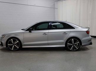 Used 2018 Audi RS 3 AWD/4WD video 2