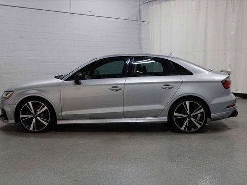 Used 2018 Audi RS 3 AWD/4WD image 2